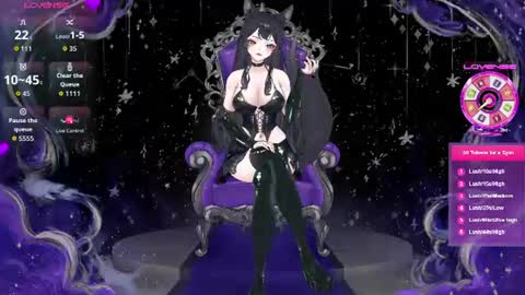 Snapshot of misselliefox chatting on July 2026 05:45:01 AM misselliefox online show from July 2026 05:45:01 AM