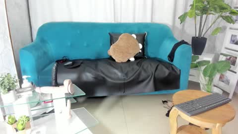 Escarlet online show from February 2025 08:26:02 AM