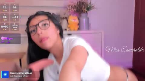 Julieta Arboleda   but i like call me esme online show from March 2025 05:07:02 AM