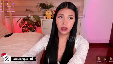 Julieta Arboleda   but i like call me esme online show from December 2025 09:12:02 PM