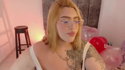 missevans_ online show from February 2026 07:31:01 PM