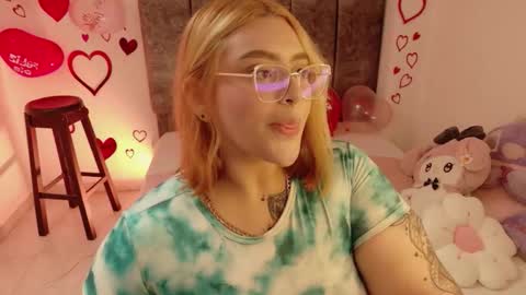 missevans_ online show from February 2026 03:49:02 PM