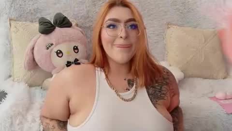 missevans_ online show from May 2026 04:46:01 PM