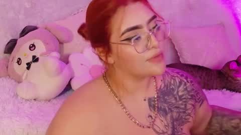 missevans_ online show from May 2026 06:32:02 AM