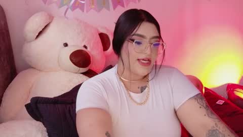Snapshot of missevans_ chatting on July 2026 08:04:01 PM missevans_ online show from July 2026 08:04:01 PM