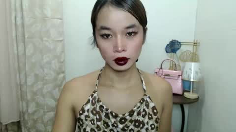 Snapshot of missfantasia chatting on November 2025 05:34:01 AM missfantasia online show from November 2025 05:34:01 AM