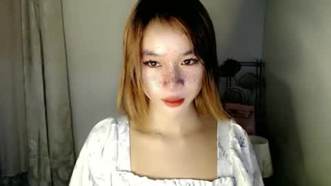 Snapshot of missfantasia chatting on November 2025 11:12:02 AM missfantasia online show from November 2025 11:12:02 AM