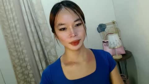 Snapshot of missfantasia chatting on December 2025 12:56:01 PM missfantasia online show from December 2025 12:56:01 PM