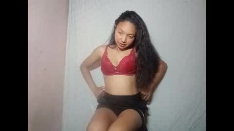 Snapshot of missfireangel chatting on September 2025 07:19:01 AM MadagascarQueen online show from September 2025 07:19:01 AM