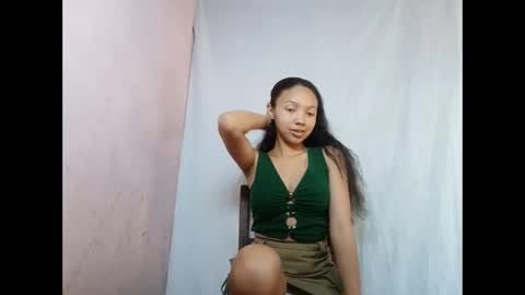 Snapshot of missfireangel chatting on March 2026 09:53:01 AM MadagascarQueen online show from March 2026 09:53:01 AM