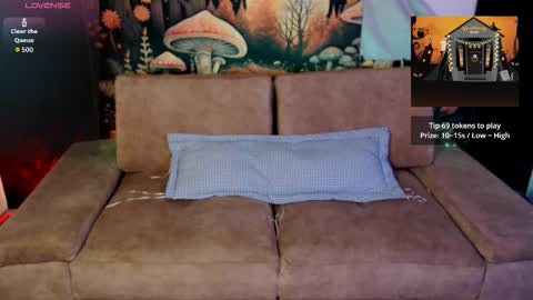 Snapshot of missfungi chatting on October 2025 07:31:01 AM Luna online show from October 2025 07:31:01 AM