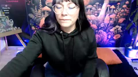 Snapshot of missfungi chatting on November 2025 01:16:02 AM Luna online show from November 2025 01:16:02 AM