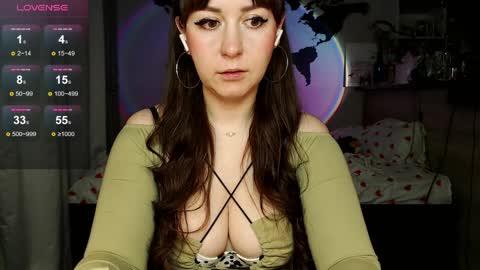 G online show from April 2026 10:22:02 PM