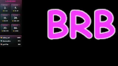 G online show from July 2026 01:58:33 AM