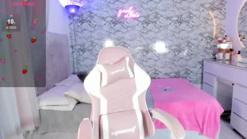 Snapshot of missgissel chatting on February 2026 04:45:02 PM Gisell Gigi online show from February 2026 04:45:02 PM