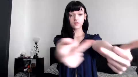 missgospel online show from October 2025 05:54:01 PM