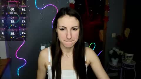 Sofia online show from December 2025 12:56:01 PM