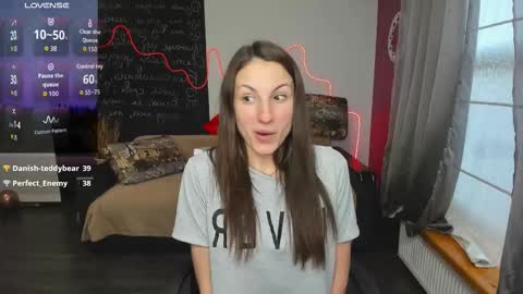 Sofia online show from February 2026 01:23:02 PM