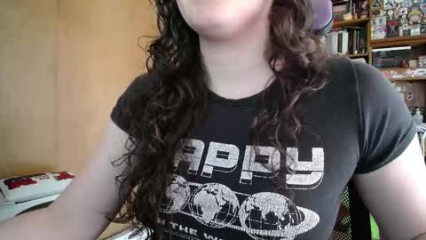 Ivana online show from November 2025 06:32:01 PM