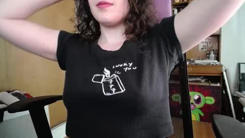 Ivana online show from December 2025 05:18:02 PM