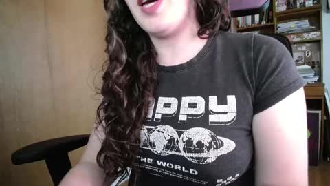 Ivana online show from April 2026 05:39:01 PM