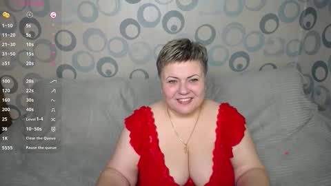 Missjalinex online show from April 2026 02:28:01 PM