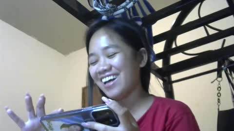 Jona online show from February 2025 02:57:01 PM