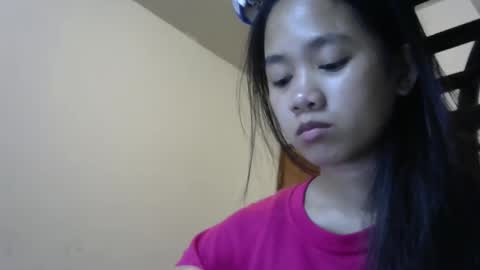 Jona online show from March 2025 06:19:01 PM