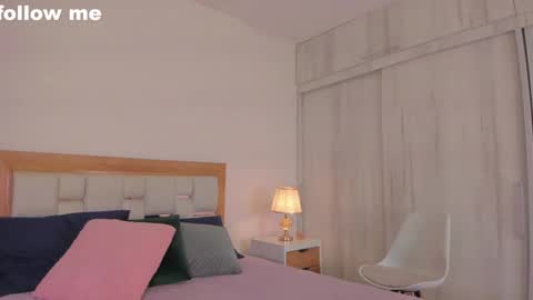 Snapshot of missjuliaa_ chatting on December 2024 03:09:01 AM A N N Y online show from December 2024 03:09:01 AM