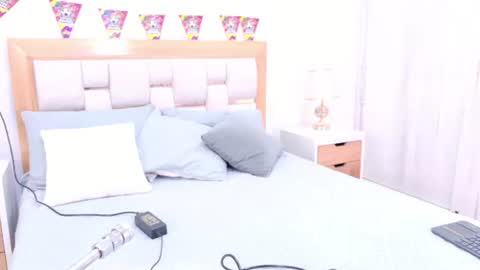 A N N Y online show from July 2026 07:09:01 PM