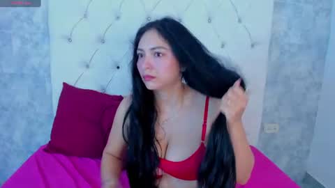 misskarla1 online show from July 2026 12:09:01 PM