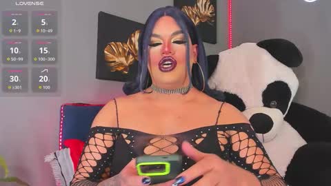 kassandra lazcano online show from December 2025 01:00:01 AM