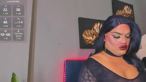 kassandra lazcano online show from March 2026 01:29:02 AM