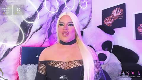 kassandra lazcano online show from April 2026 01:38:02 AM