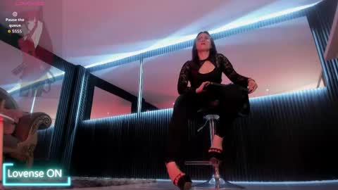 misskathyfox online show from April 2026 07:00:02 PM