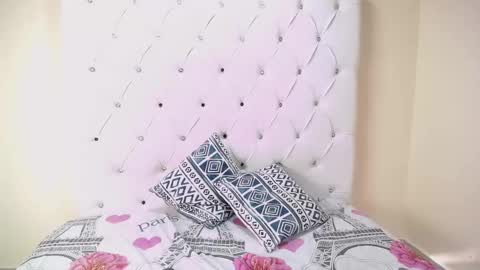 Snapshot of misskharla chatting on February 2025 08:37:01 PM Danna online show from February 2025 08:37:01 PM