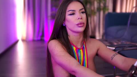 misskiarra online show from February 2025 08:21:01 AM