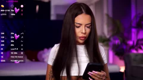 misskiarra online show from September 2025 06:28:02 AM