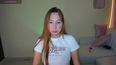 Kimberly Alejandra online show from May 2026 01:13:01 AM