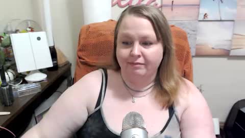Snapshot of misskimberbbw chatting on March 2026 02:13:01 AM MissKimberBBW online show from March 2026 02:13:01 AM