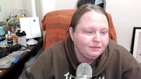 Snapshot of misskimberbbw chatting on May 2026 04:41:01 AM MissKimberBBW online show from May 2026 04:41:01 AM