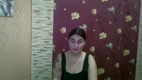 Lisa online show from January 2025 03:35:01 AM