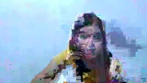 Snapshot of misskitty2xxx chatting on September 2025 01:43:01 AM Merry online show from September 2025 01:43:01 AM