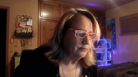 MissKittyFox online show from February 2025 05:31:02 AM