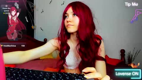 Snapshot of misskotomiss chatting on February 2026 07:47:01 AM Kotomiss online show from February 2026 07:47:01 AM