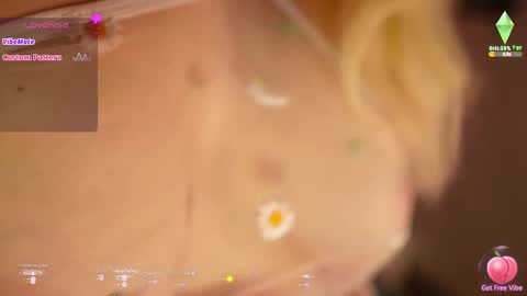 misskristel online show from March 2025 07:43:02 AM