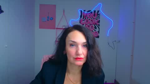 Christina online show from February 2026 12:56:02 PM