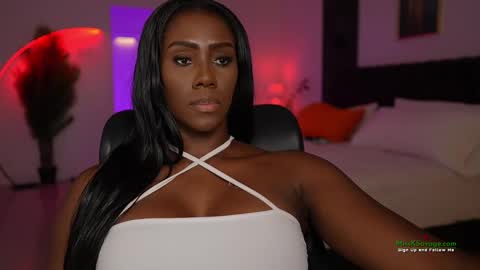 Miss K online show from February 2025 10:54:01 PM