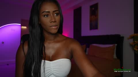 Miss K online show from March 2025 12:42:02 AM