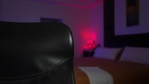 Miss K online show from March 2025 11:56:02 PM